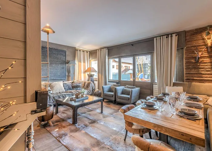 Hermine - Welkeys Apartament