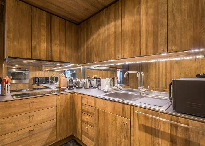 Hermine - Welkeys * Megève