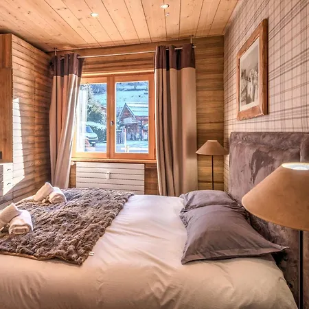 Hermine - Welkeys Megeve