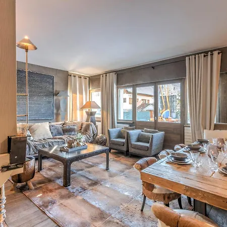 Hermine - Welkeys Apartmán