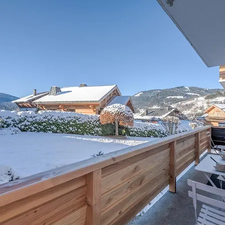 Apartmán Hermine - Welkeys