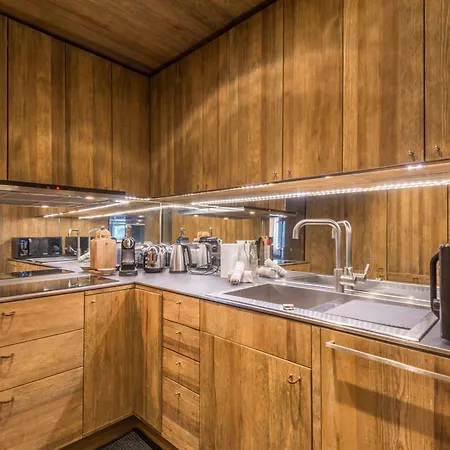 Hermine - Welkeys * Megève