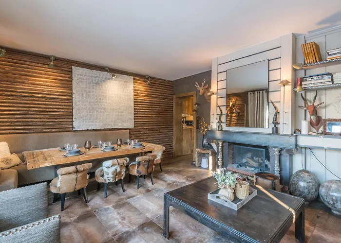 Hermine - Welkeys * Megève