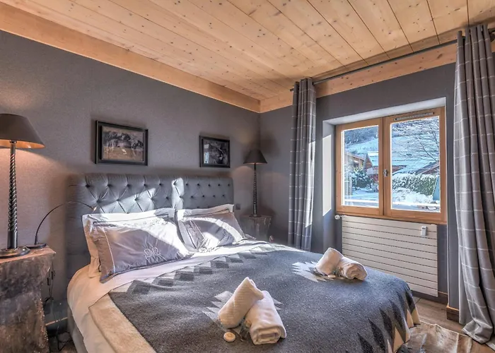 Hermine - Welkeys Lägenhet *