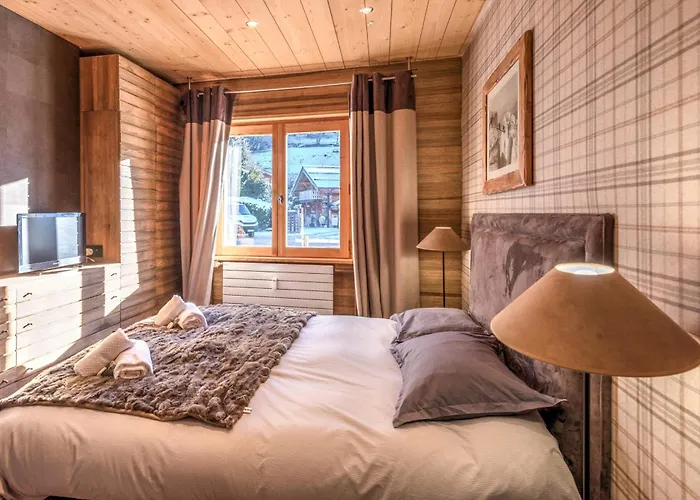 Hermine - Welkeys Megève