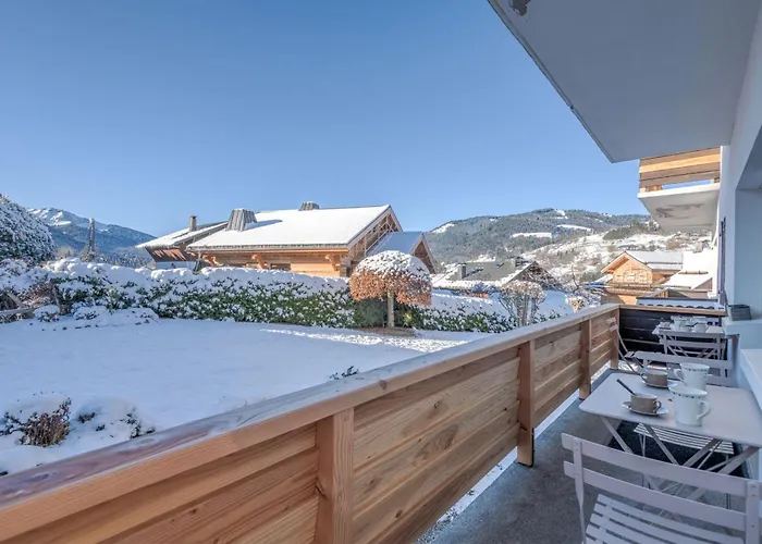 Lägenhet Hermine - Welkeys